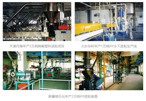 南京科亚大型同向双螺杆挤出成套装备国产化立项 国之重器将添新成员 塑料